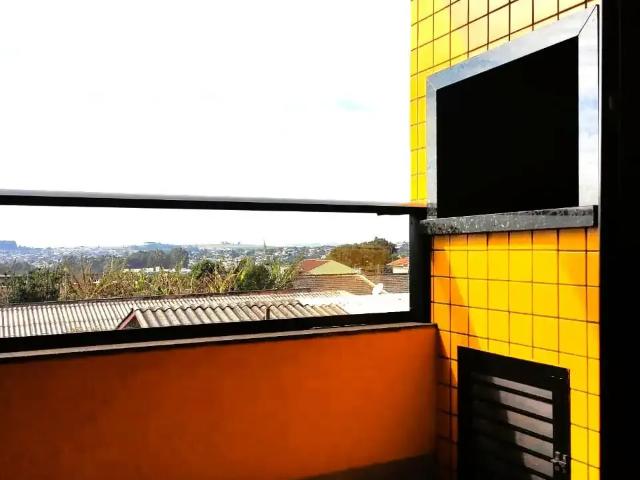 Apartamento venda em Região Geográfica Imediata de Cascavel, Cascavel