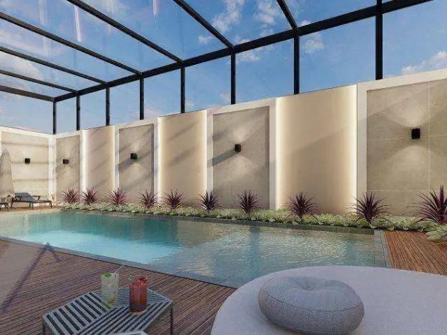 Apartamento venda em Região Geográfica Imediata de Cascavel, Cascavel