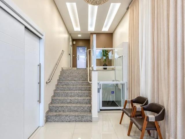 Apartamento venda em São Cristóvão, Cascavel