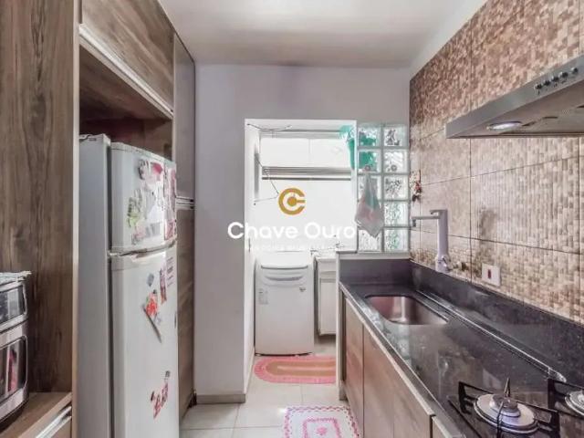 Apartamento venda em Região Geográfica Imediata de Lages, Lages