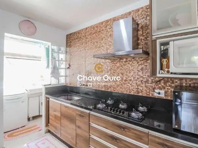 Apartamento venda em Região Geográfica Imediata de Lages, Lages