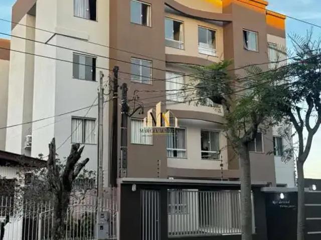 Apartamento venda em Região Geográfica Imediata de Cascavel, Cascavel