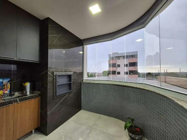 Apartamento venda em Região Geográfica Imediata de Cascavel, Cascavel