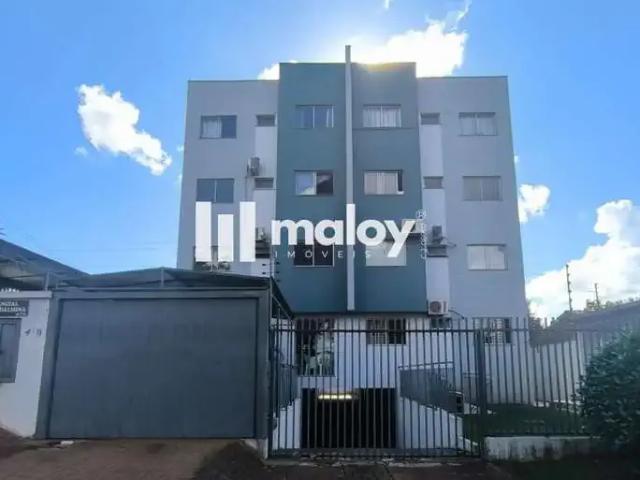 Apartamento venda em Região Geográfica Imediata de Cascavel, Cascavel