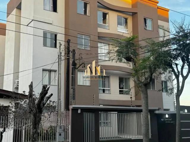 Apartamento venda em São Cristóvão, Cascavel