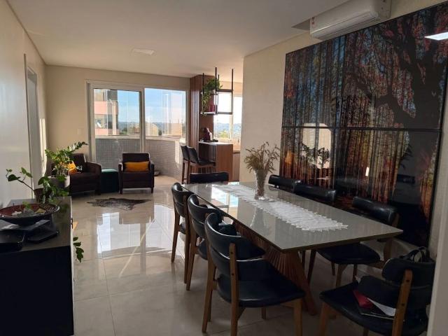 Apartamento venda em Cascavel, Região Geográfica Intermediária de Cascavel