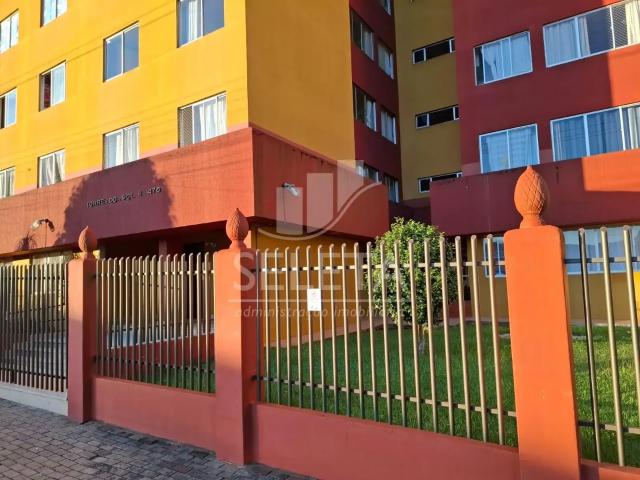 Apartamento venda em São Cristóvão, Cascavel
