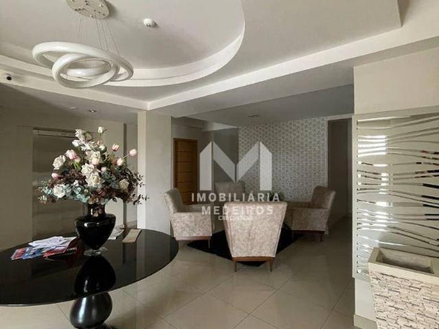 Apartamento venda em São Cristóvão, Cascavel