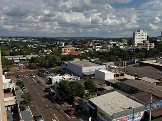 Apartamento venda em Vila Militar, Cascavel