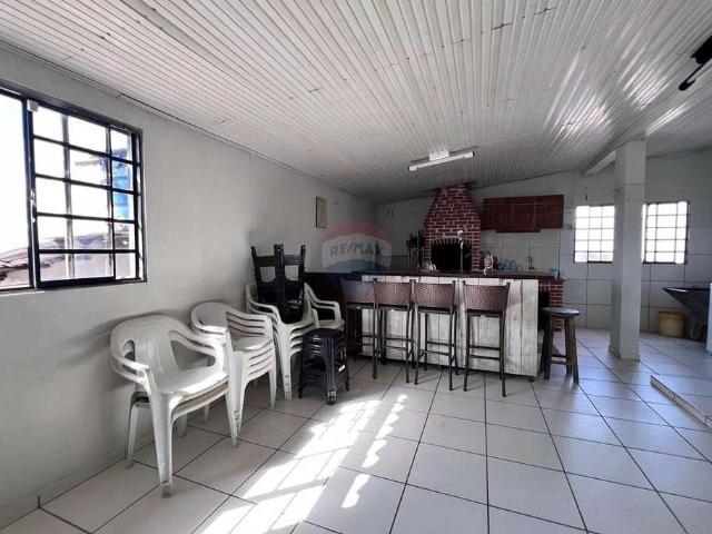 Apartamento venda em São Cristóvão, Cascavel