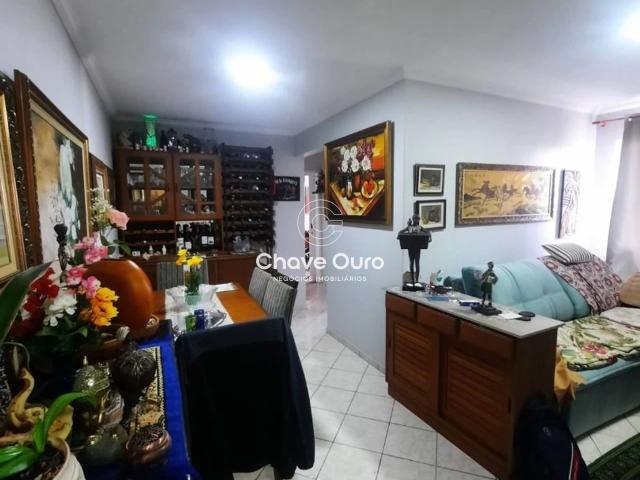 Apartamento venda em Cascavel, Região Geográfica Intermediária de Cascavel