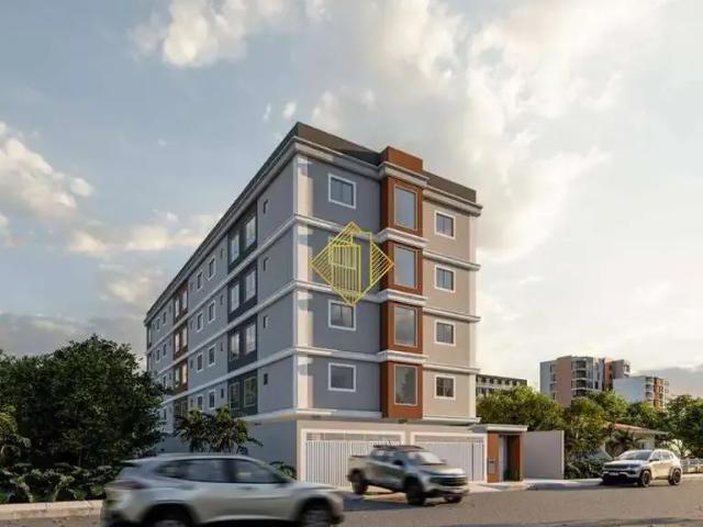 Apartamento venda em Região Geográfica Imediata de Cascavel, Cascavel