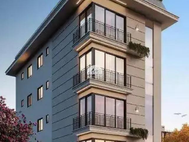 Apartamento venda em Cascavel, Região Geográfica Intermediária de Cascavel