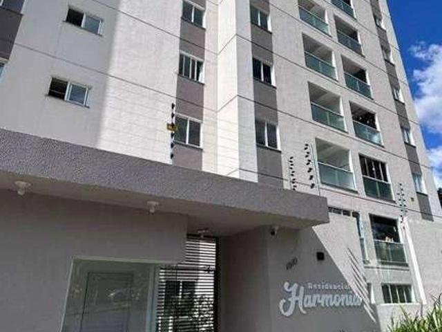 Apartamento venda em Santa Cruz, Cascavel