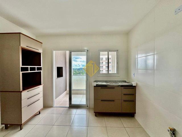 Apartamento venda em Cascavel, Região Geográfica Intermediária de Cascavel