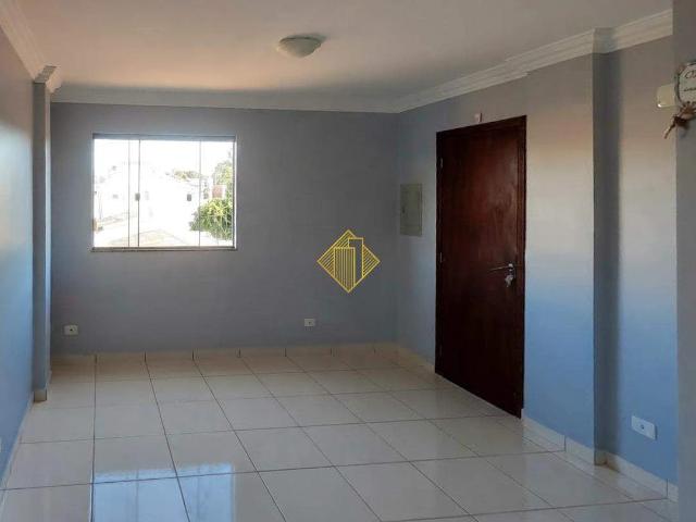 Apartamento venda em Cascavel, Região Geográfica Intermediária de Cascavel