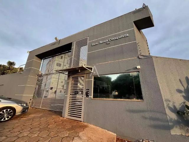 Apartamento venda em Região Geográfica Imediata de Cascavel, Cascavel