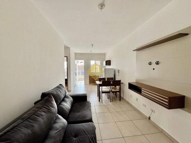 Apartamento venda em Cascavel, Região Geográfica Intermediária de Cascavel