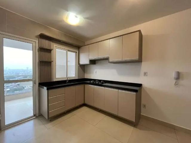 Apartamento venda em Cascavel, Região Geográfica Intermediária de Cascavel