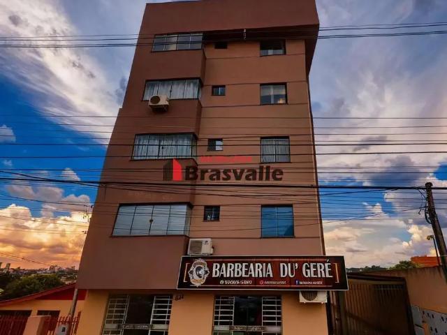 Apartamento venda em Região Geográfica Imediata de Cascavel, Cascavel