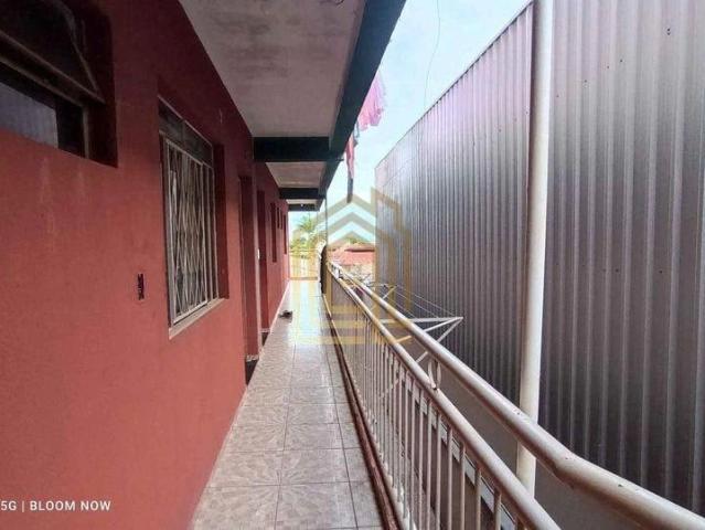 Apartamento venda em Cascavel, Região Geográfica Intermediária de Cascavel