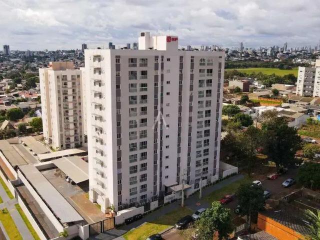 Apartamento venda em Região Geográfica Imediata de Cascavel, Cascavel