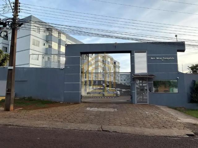 Apartamento venda em Região Geográfica Imediata de Cascavel, Cascavel