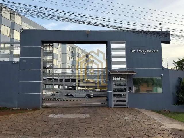 Apartamento venda em Região Geográfica Imediata de Cascavel, Cascavel