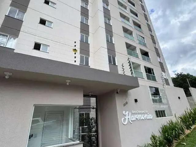 Apartamento venda em Região Geográfica Imediata de Cascavel, Cascavel