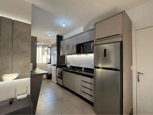 Apartamento venda em Santa Cruz, Cascavel