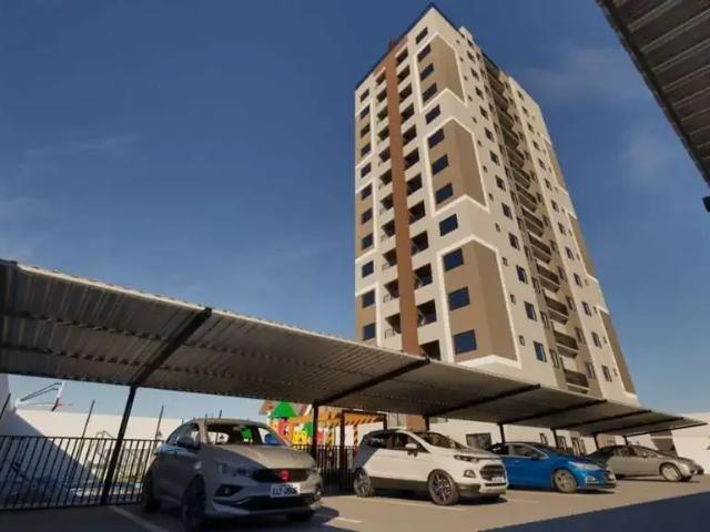 Apartamento venda em Região Geográfica Imediata de Cascavel, Cascavel