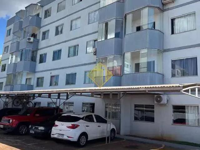 Apartamento venda em Região Geográfica Imediata de Cascavel, Cascavel
