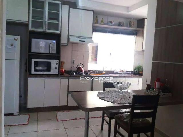 Apartamento venda em Região Geográfica Imediata de Cascavel, Cascavel