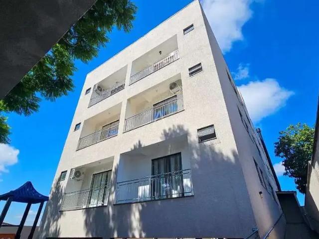 Apartamento venda em Região Geográfica Imediata de Cascavel, Cascavel