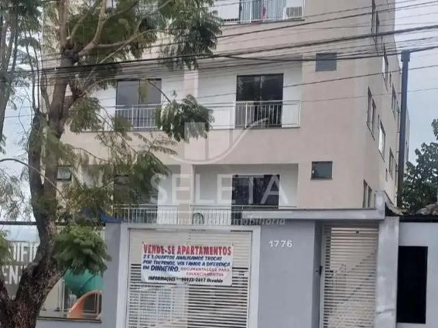 Apartamento venda em Região Geográfica Imediata de Cascavel, Cascavel