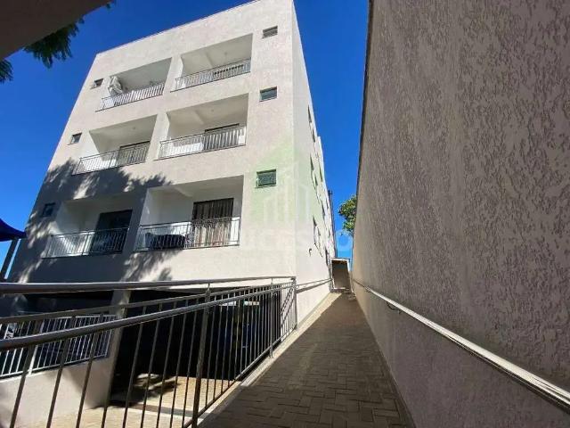 Apartamento venda em Região Geográfica Imediata de Cascavel, Cascavel
