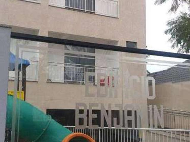 Apartamento venda em Nova Cidade, Cascavel