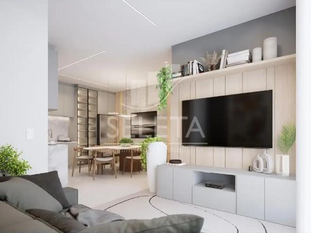 Apartamento venda em Região Geográfica Imediata de Cascavel, Cascavel
