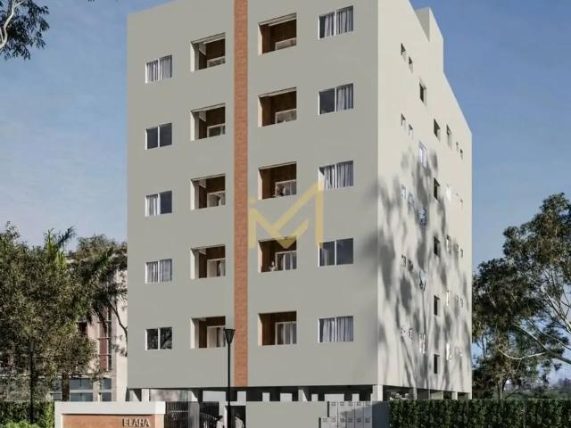 Apartamento venda em Brasmadeira, Cascavel