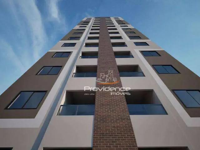 Apartamento venda em Região Geográfica Imediata de Cascavel, Cascavel