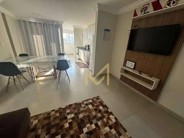 Apartamento venda em Santa Cruz, Cascavel