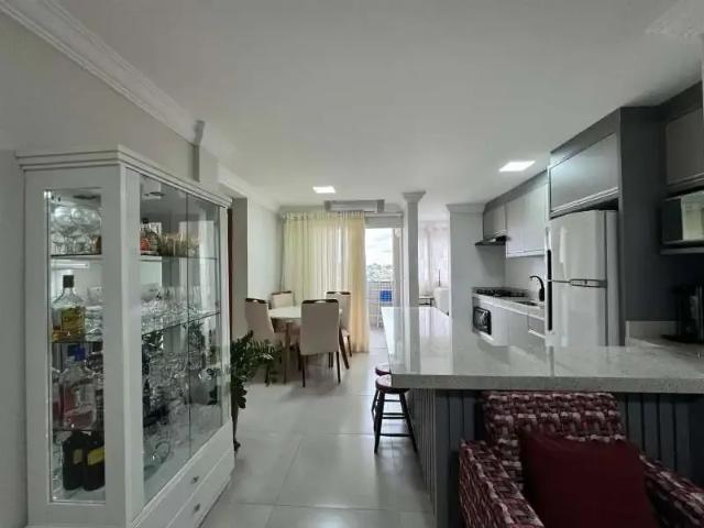 Apartamento venda em Santos Dumont, Cascavel