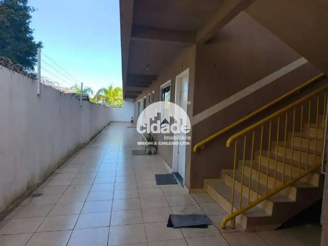 Apartamento venda em Região Geográfica Imediata de Cascavel, Cascavel