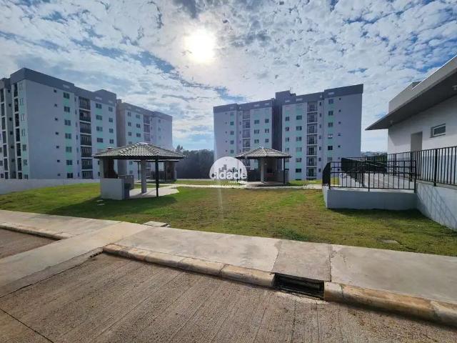 Apartamento venda em Região Geográfica Imediata de Cascavel, Cascavel