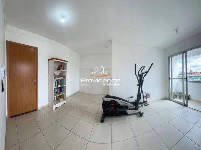 Apartamento venda em Universitário, Cascavel