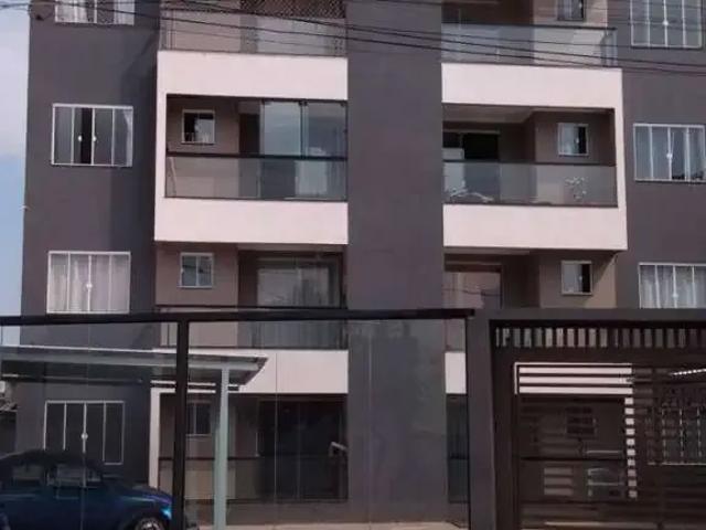 Apartamento venda em Região Geográfica Imediata de Cascavel, Cascavel