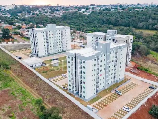 Apartamento venda em Região Geográfica Imediata de Cascavel, Cascavel