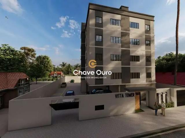 Apartamento venda em Cascavel, Região Geográfica Intermediária de Cascavel