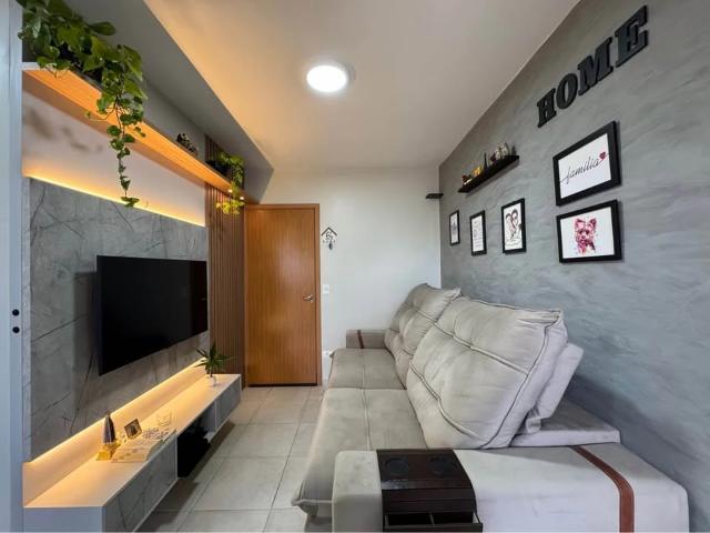 Apartamento venda em Universitário, Cascavel