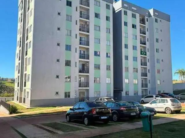Apartamento venda em Região Geográfica Imediata de Cascavel, Cascavel